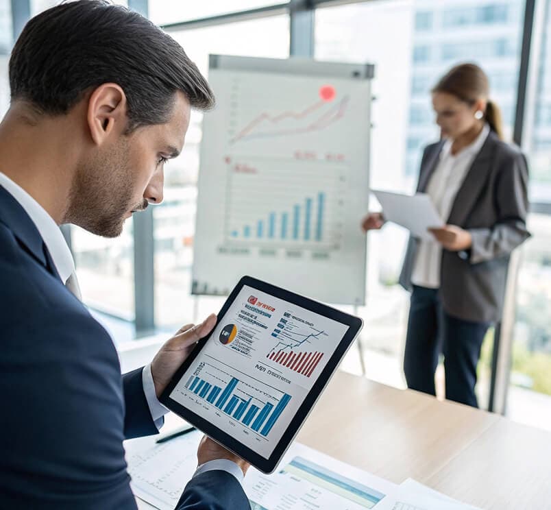 How to Build a High-Performing Sales Team